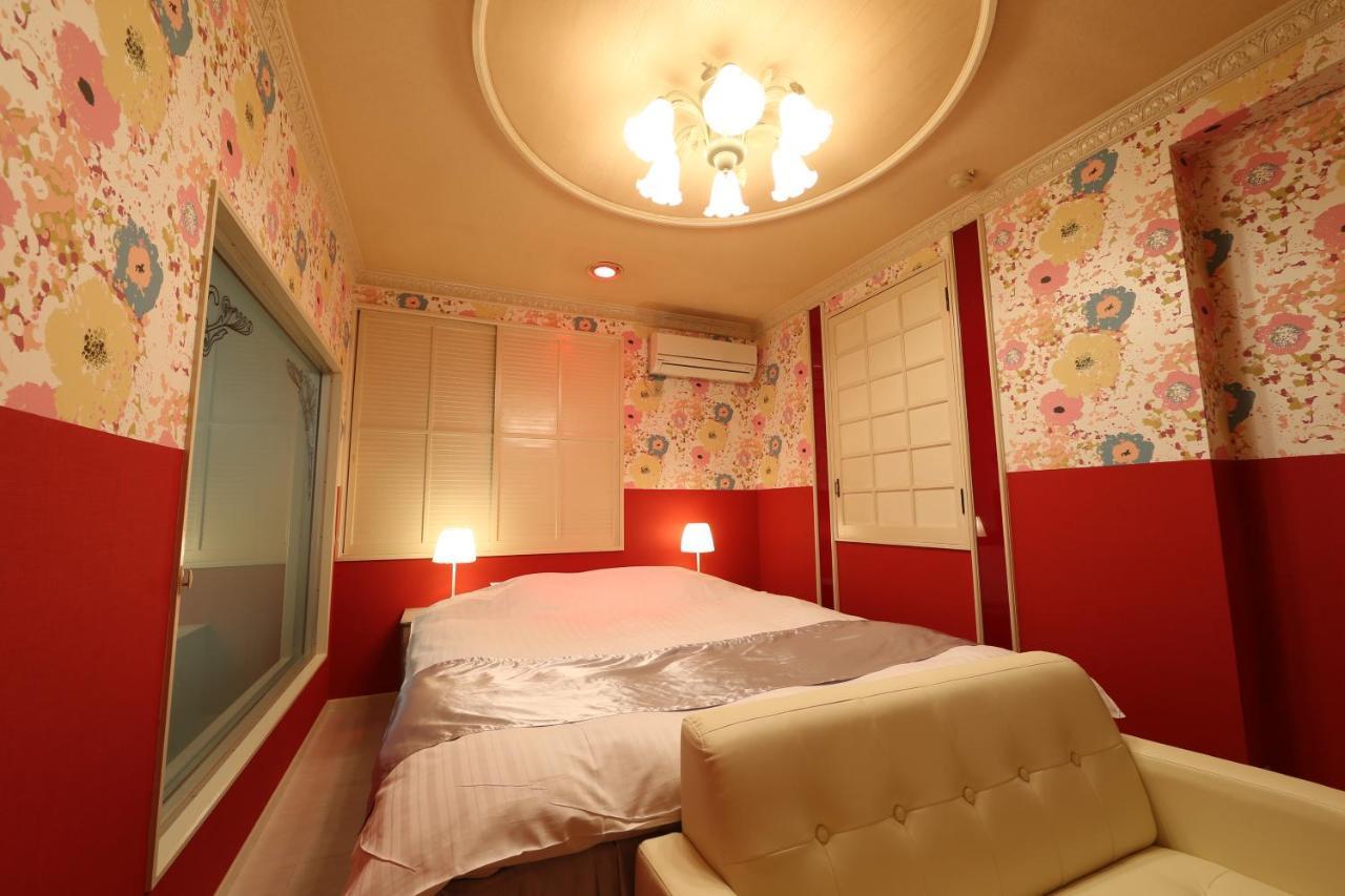Hotel Sun (Adults Only) Sakai  Eksteriør bilde