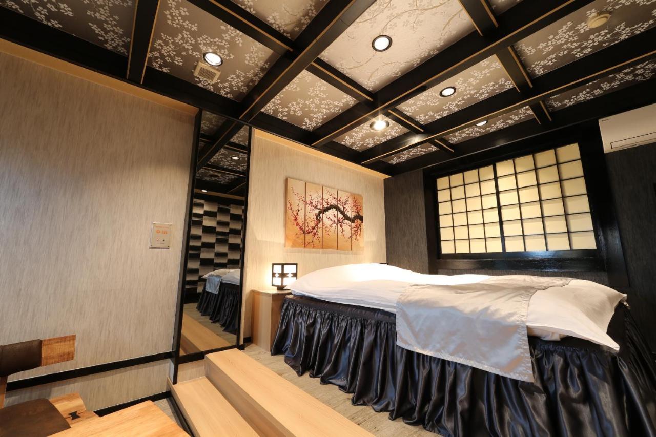 Hotel Sun (Adults Only) Sakai  Eksteriør bilde